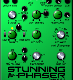 Admiral Quality Stunning Phaser v0.5.2 Free Download [WIN-MAC]