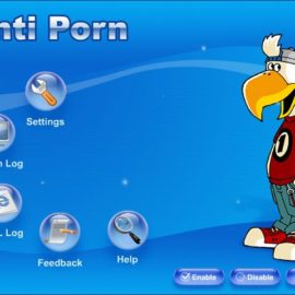 Anti-Porn 25.4.4.30 Multilingual