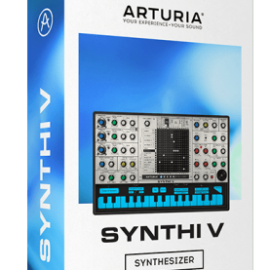 Arturia Synth Collection 2019.5 [WIN]