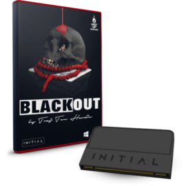 BLACKOUT – HEATUP3 EXPANSION [WIN-MAC]