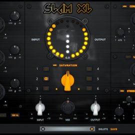 BeatSkillz Slam XL v1.1.0 [WIN-MAC]