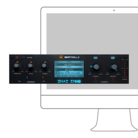 BeatSkillz That Thing v1.3.0 [WiN-OSX]
