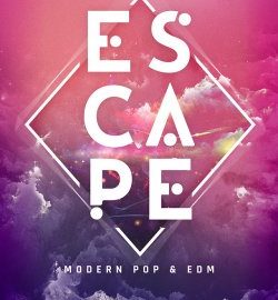 Big Fish Audio Escape: Modern Pop & EDM MULTiFORMAT