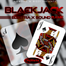 Big Werks Blackjack (Electra Bank)