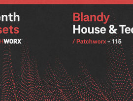 Blandy_House & Techno – Sylenth Presets