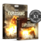 Boom Library Urban Explosions Bundle WAV