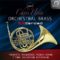 Chris Hein Orchestral Brass EXtended KONTAKT