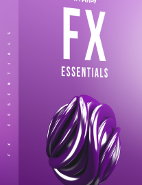 Cymatics FX Essentials WAV