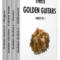 Cymatics Golden Guitars Bundle Wav