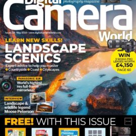 Digital Camera World – May 2019 Free Download