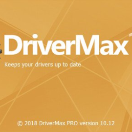 DriverMax Pro 10.18.0.36 Multilingual