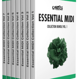 Essential MIDI Collection Bundle