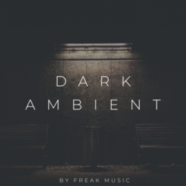 Freak Music Dark Ambient WAV MiDi VSTi PRESETS DAW TEMPLATE