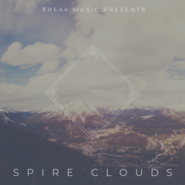 Freak Music Spire Clouds For REVEAL SOUND SPiRE