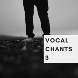 Freak Music Vocal Chants 3 WAV