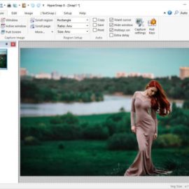 HyperSnap 8.16.13 Free Download