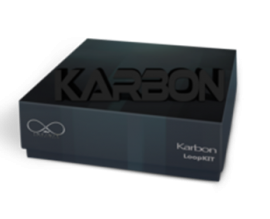 Infinit Essentials KARBON WAV