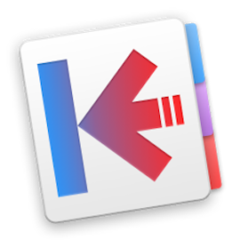 Keep It 1.6.8 [Mac]