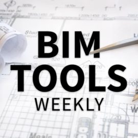 Lynda – BIM Tools Weekly (Updated: April 2019)