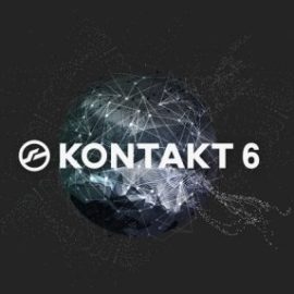 Native Instruments Kontakt PORTABLE 6.3.1 STANDALONE, VSTi, AAX [WIN]