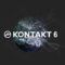 Native Instruments Kontakt 6 v6.1.1 STANDALONE, VSTi, AAX