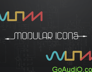 Native Instruments MODULAR ICONS KONTAKT