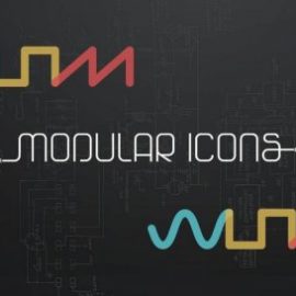 Native Instruments Modular Icons v1.0.1 KONTAKT