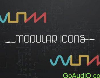 Native Instruments Modular Icons v1.0.1 KONTAKT