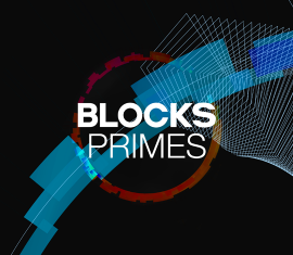 Native Instruments Reaktor Blocks Prime v1.0.1 [Mac OS X]