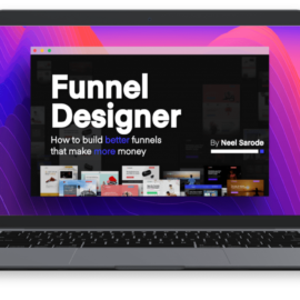 Neel Sarode – Funnel Designer Download