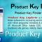 Nsasoft Product Key Explorer 4.1.2.0 Free Download