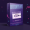 OSTAudio Retrowave Cassette Tape WAV