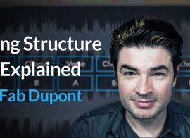 PUREMIX Song Structure Explained With Fab Dupont TUTORiAL