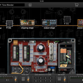 Positive Grid BIAS Pedal 2.3.2.5446 [WIN]