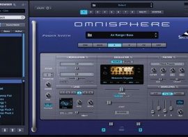 Producer Standard Purge (Omnisphere Bank)