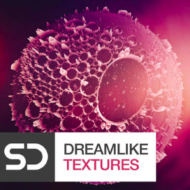 Sample Diggers Dreamlike Textures MULTiFORMAT