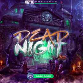 Dead Night (Loop Pack)