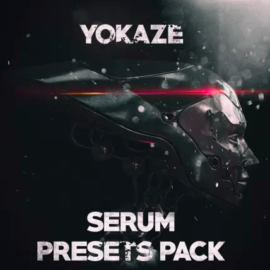 Renraku Yokaze Serum Presets WAV FXP