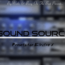 Big Werks Sound Source (Electra Bank)