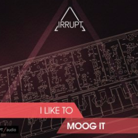 Irrupt Audio I Like To Moog It WAV