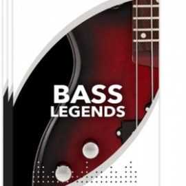 Sonex Audio Bass Legends KONTAKT