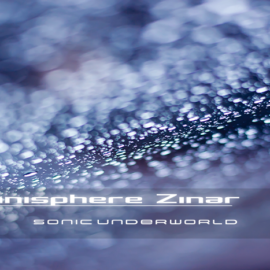 Sonic Underworld Omnisphere Zinar For SPECTRASONiCS OMNiSPHERE 2