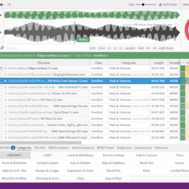 Sononym v1.0.4 [WIN-MAC]