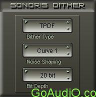 Sonoris Dither v1.0.1.0 [WIN-MAC]