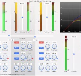 Sonoris Multiband Compressor v1.0.0.0 FIXED (WiN and OSX)