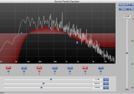 Sonoris Parallel Equalizer v1.0.4.0 FIXED (WiN and OSX)