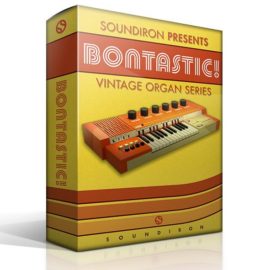 Soundiron Bontastic! KONTAKT