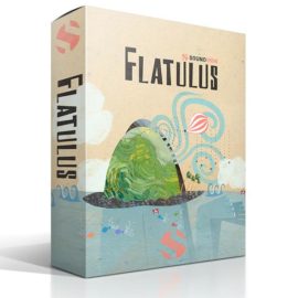 Soundiron FLATULUS KONTAKT