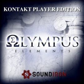 Soundiron Olympus Elements v1.5 KONTAKT [PLAYER EDITION]