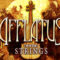 Strezov Sampling AFFLATUS Chapter I Strings v1.2 KONTAKT Update ONLY